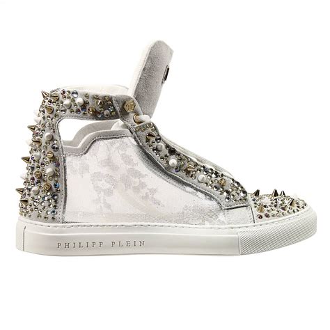 philipp plein shoes ladies